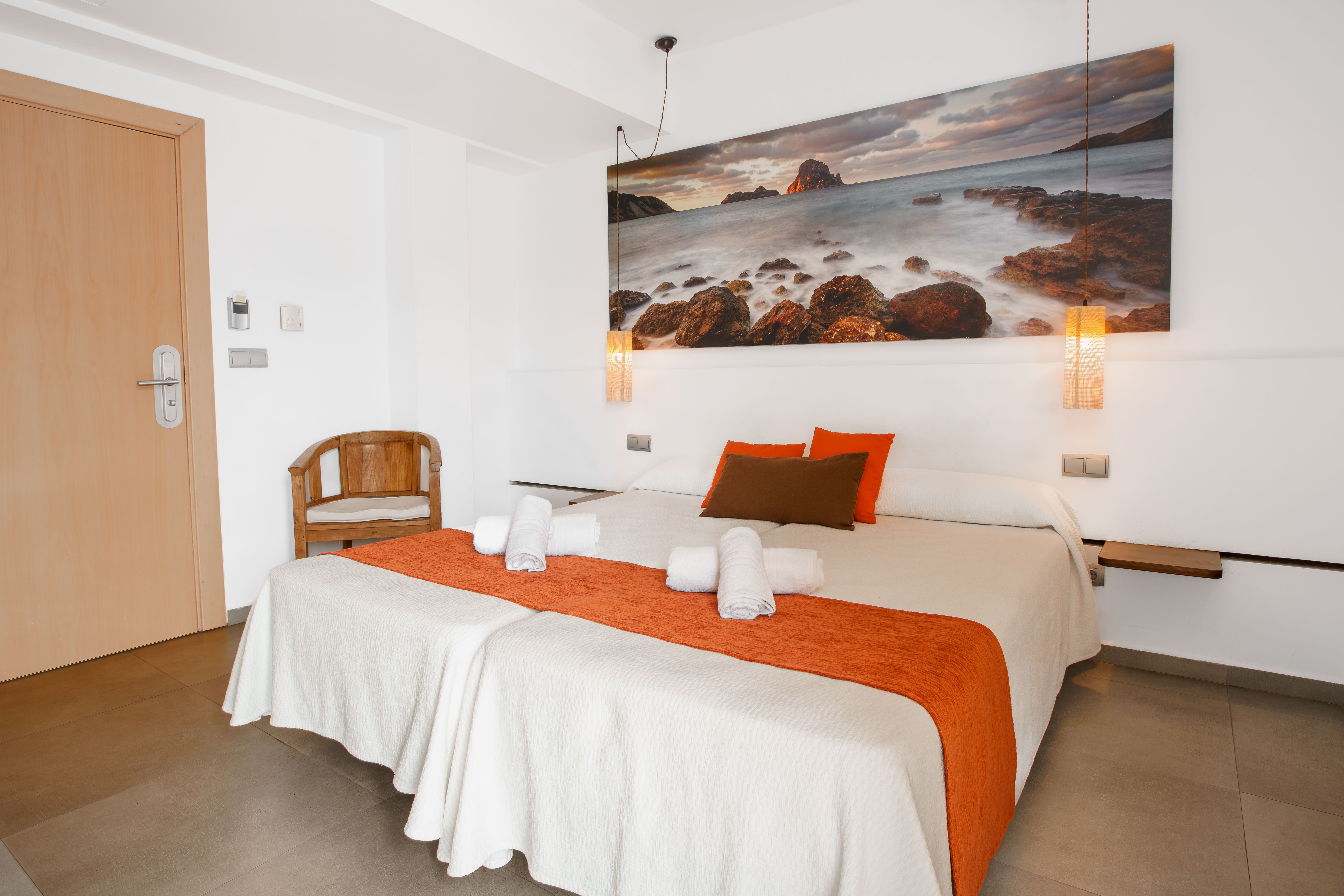 Hotel Florencio:Image from hotel 