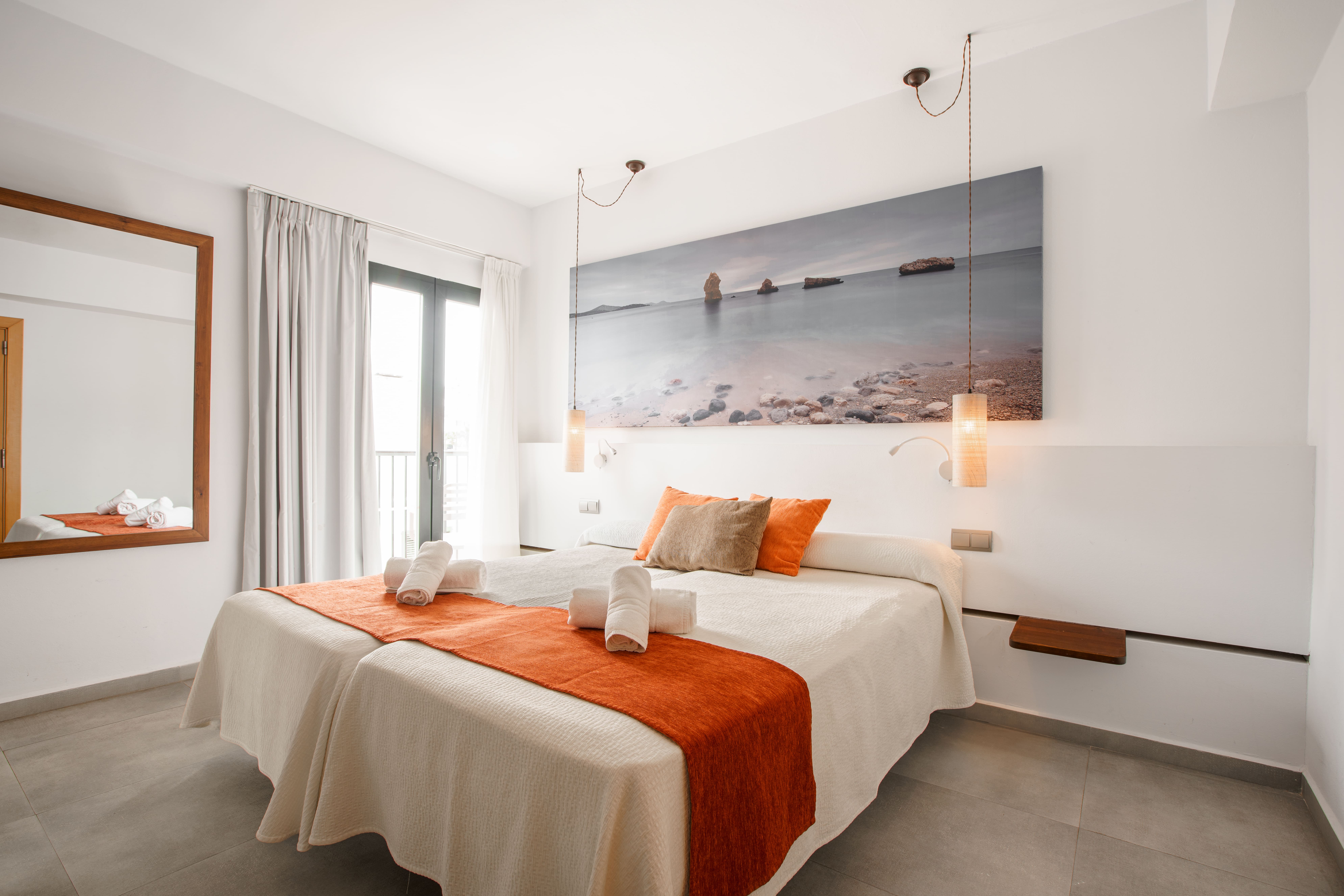 Hotel Florencio:Image from hotel 