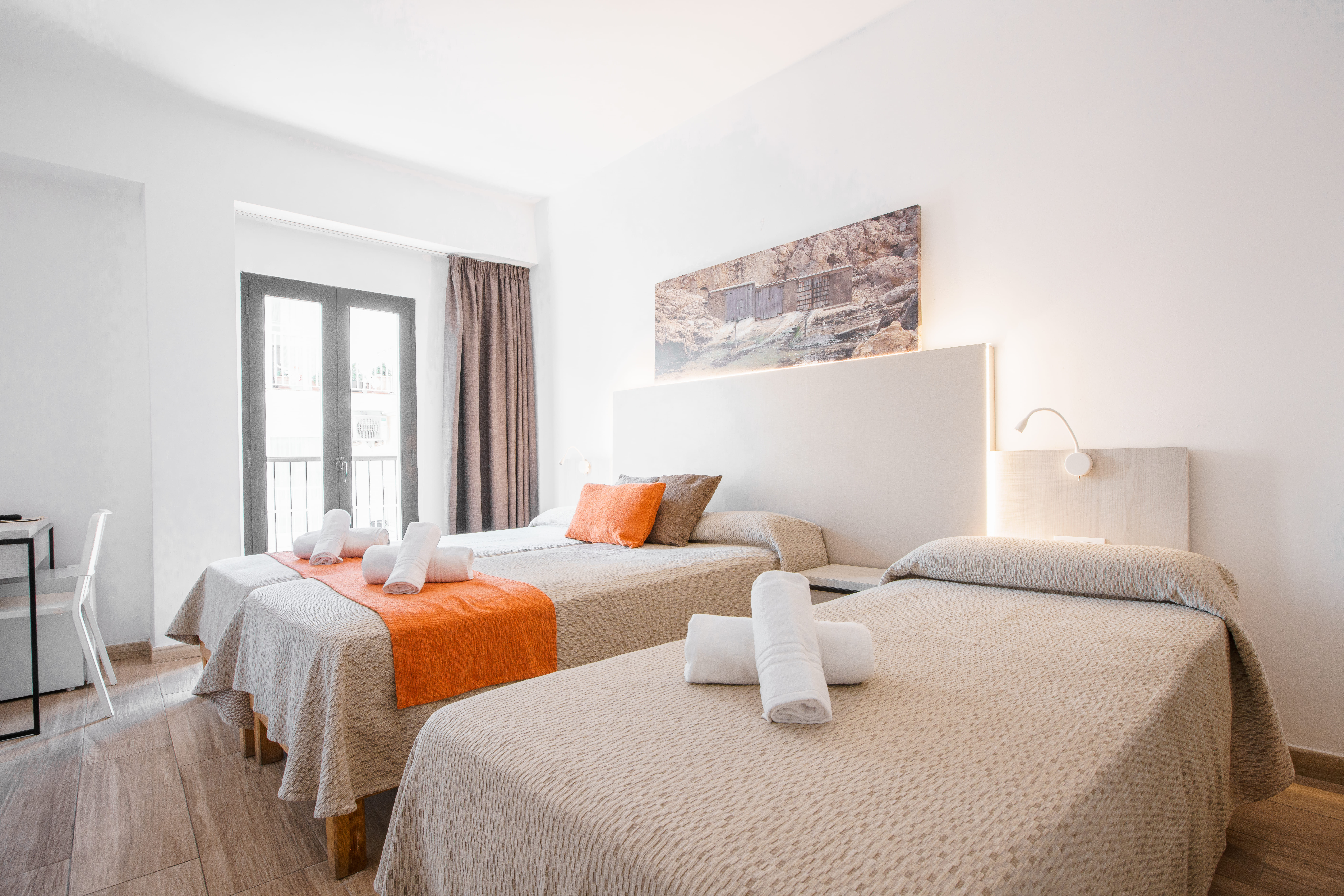 Hotel Florencio:Image from hotel 