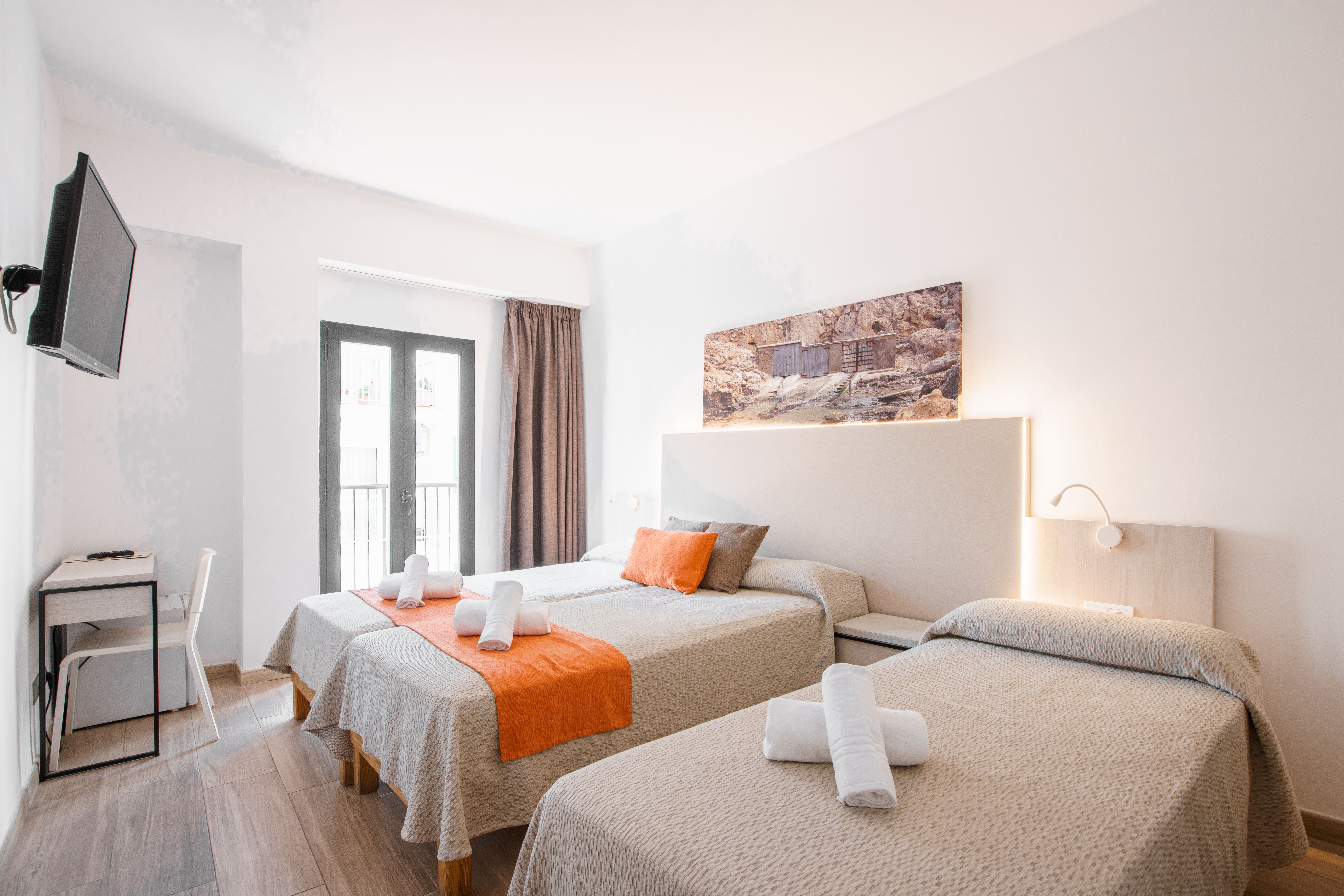 Hotel Florencio:Image from hotel 