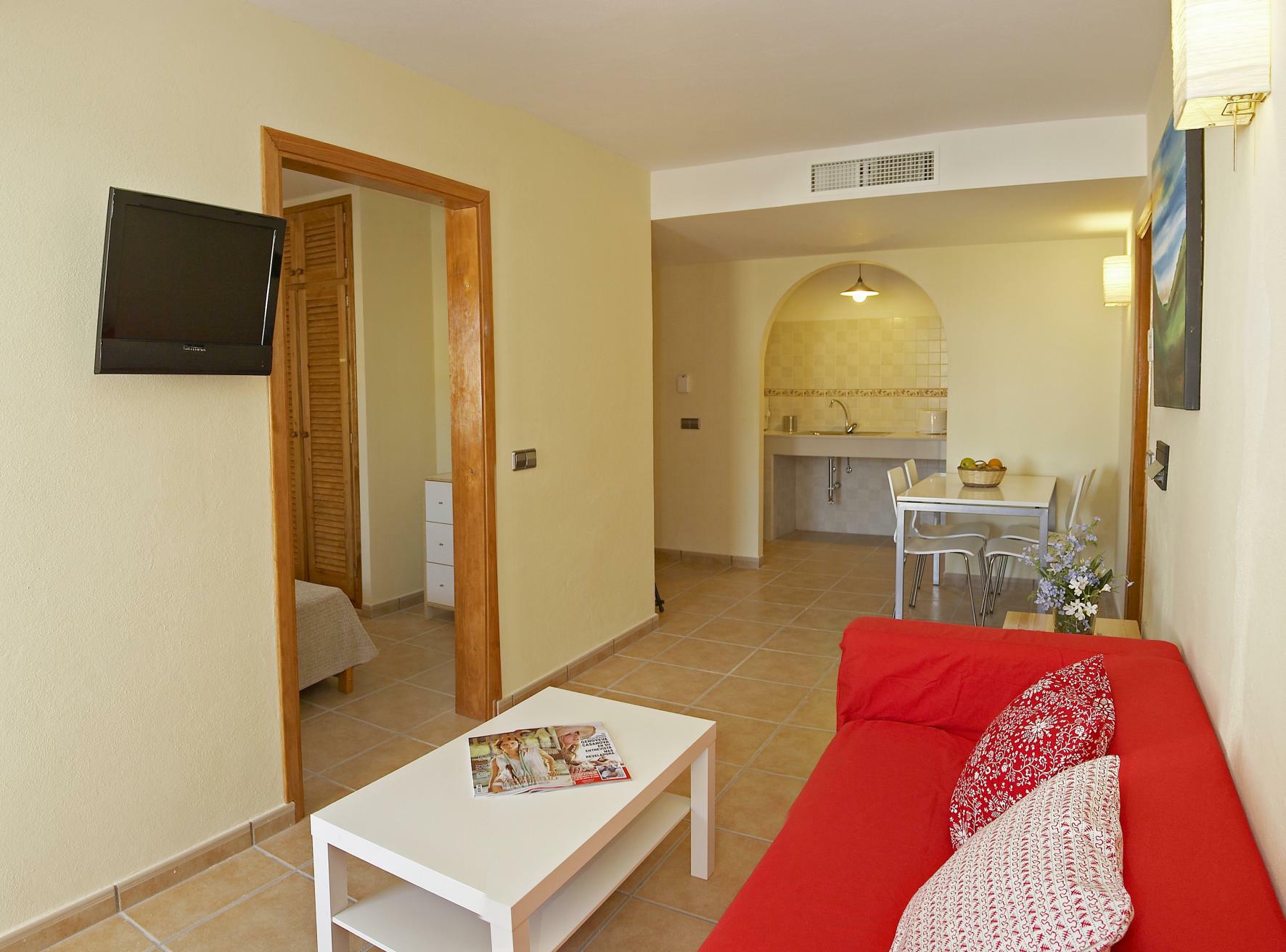 Hotel Florencio:Image from hotel 