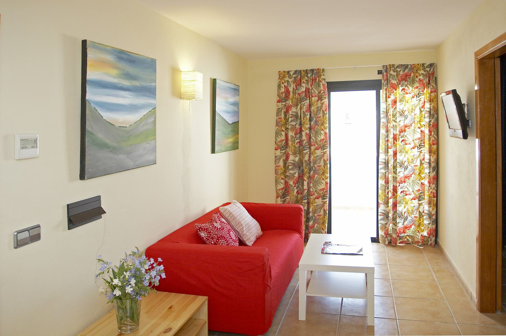 Hotel Florencio:Image from hotel 