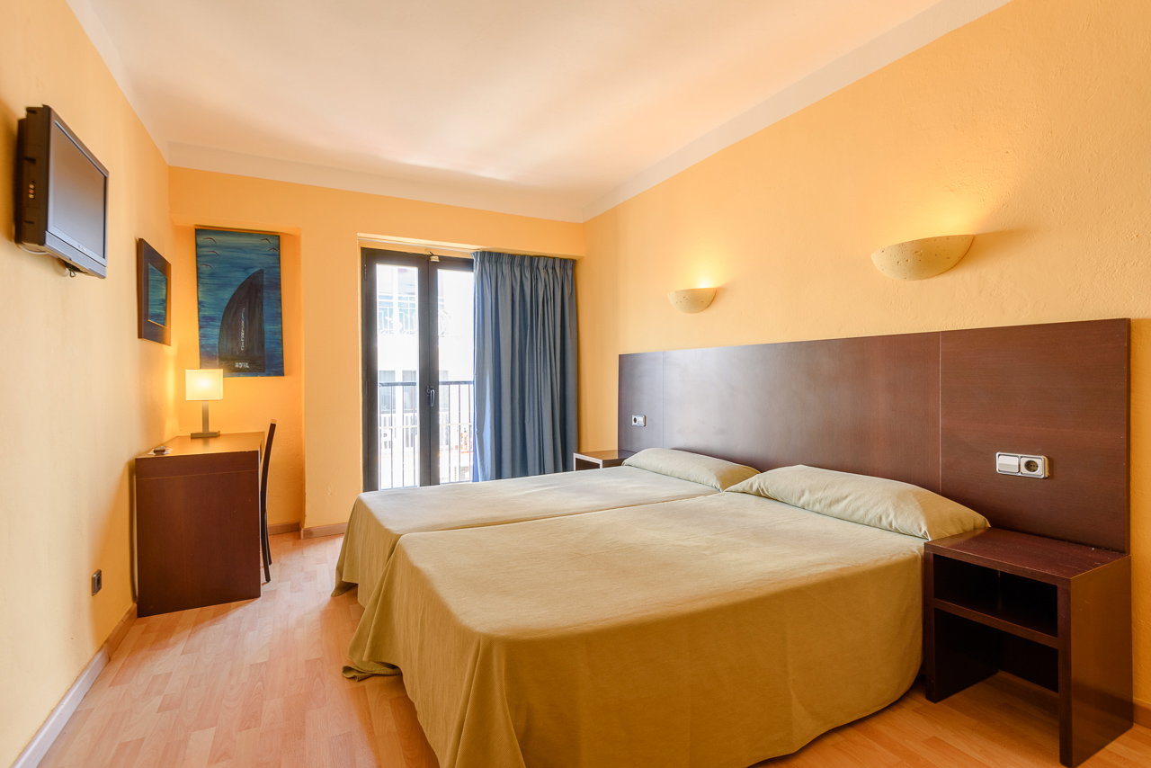 Hotel Florencio:Image from hotel 