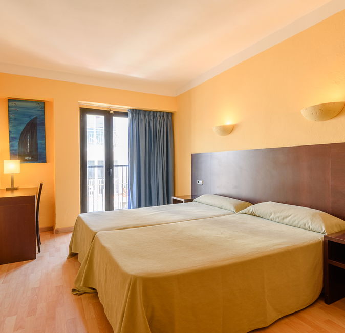 Hotel Florencio:Image from hotel