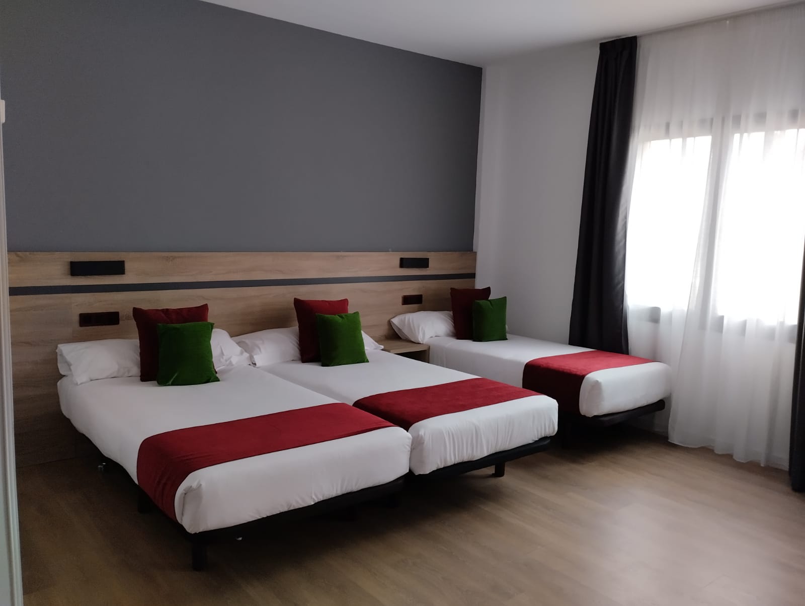 Room Habitación Individual image