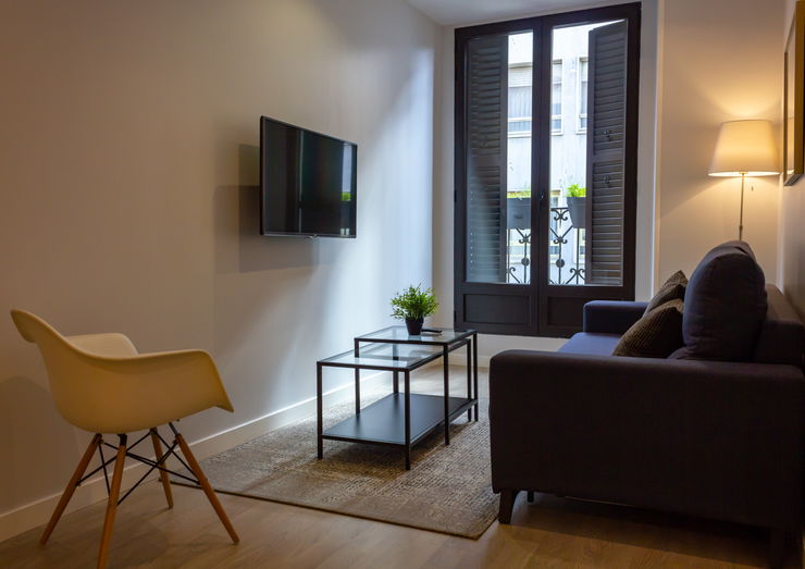 Arenal Suites:Room image 3