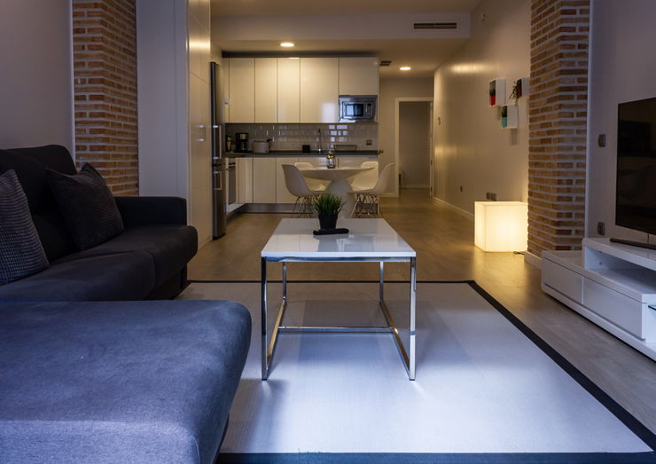 Arenal Suites:Room image 15