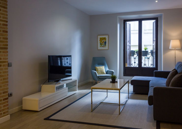 Arenal Suites:Room image 11