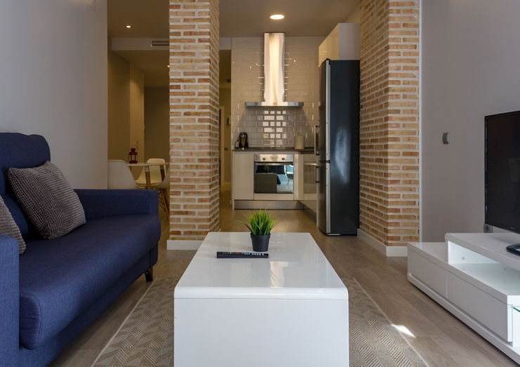 Arenal Suites:Room image 17