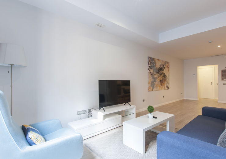 Arenal Suites:Room image 5