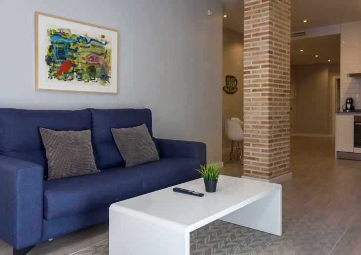 Arenal Suites:Room image 1