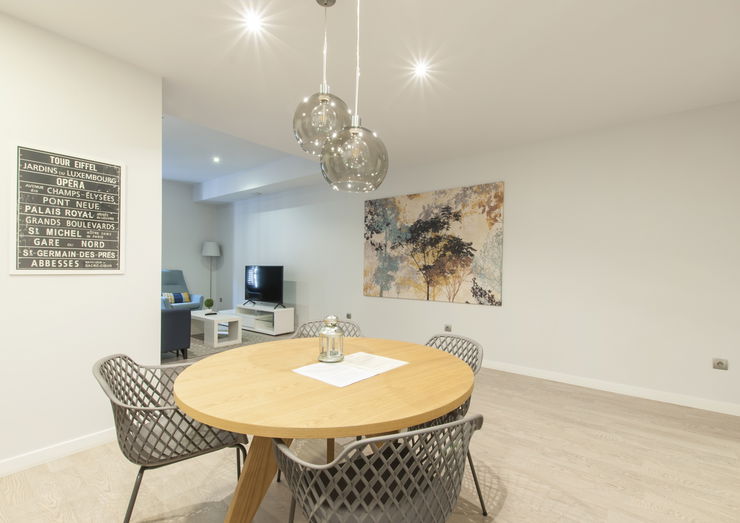 Arenal Suites:Room image 8
