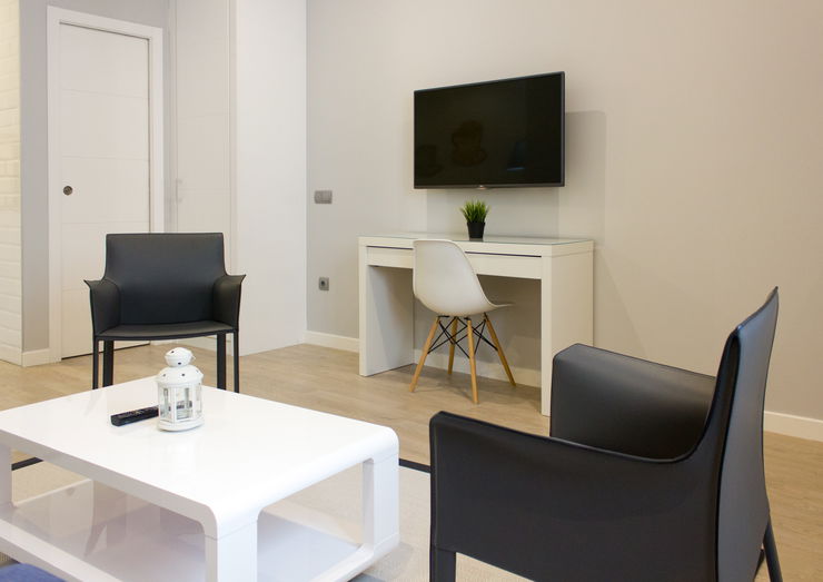 Arenal Suites:Room image 5