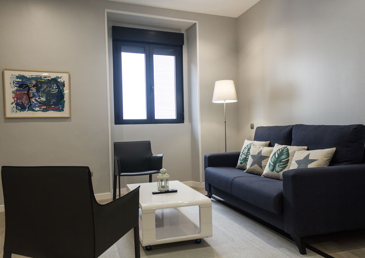 Arenal Suites:Room image 1