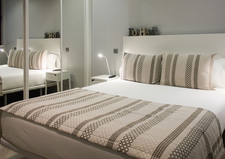 Arenal Suites:Room image 6