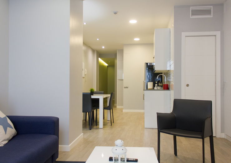Arenal Suites:Room image 4