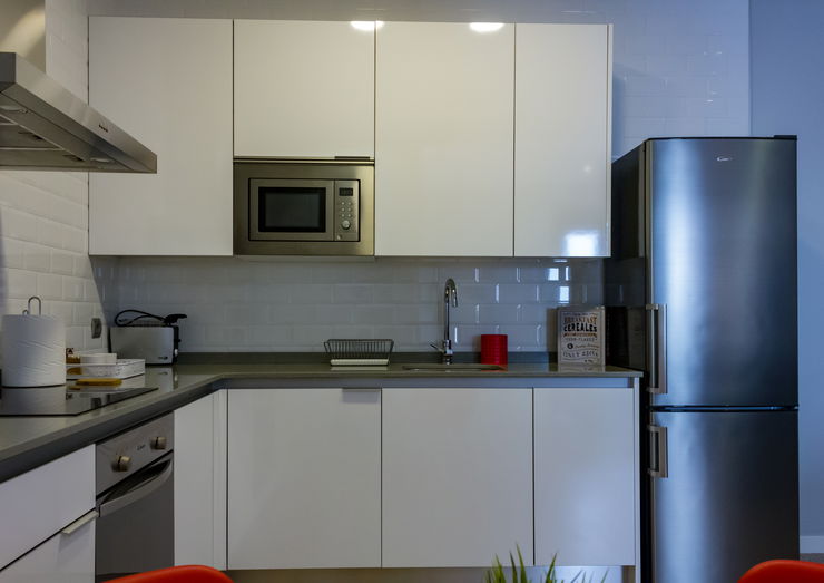 Arenal Suites:Room image 6