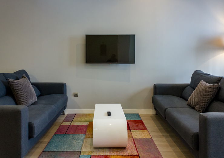 Arenal Suites:Room image 1