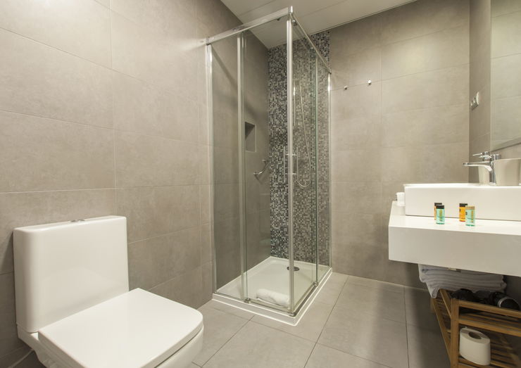 Arenal Suites:Room image 10