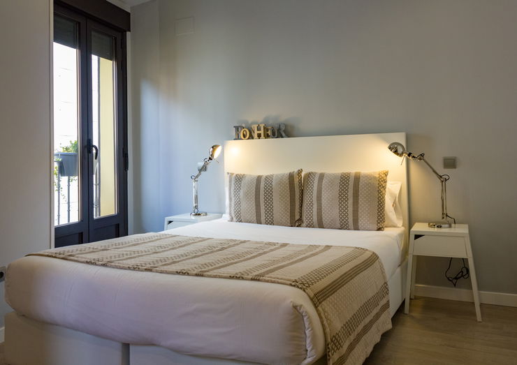 Arenal Suites:Room image 5