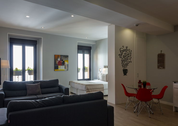Arenal Suites:Room image 3
