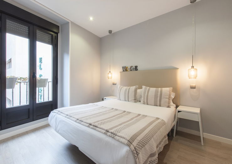 Arenal Suites:Room image 2