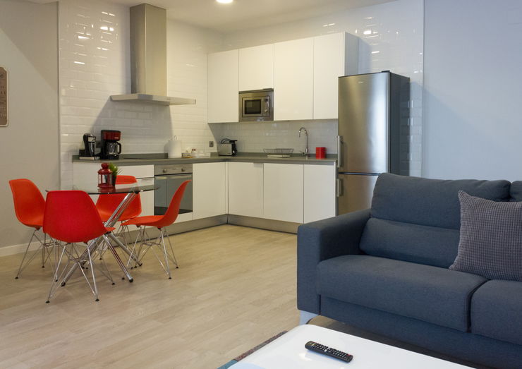 Arenal Suites:Room image 9