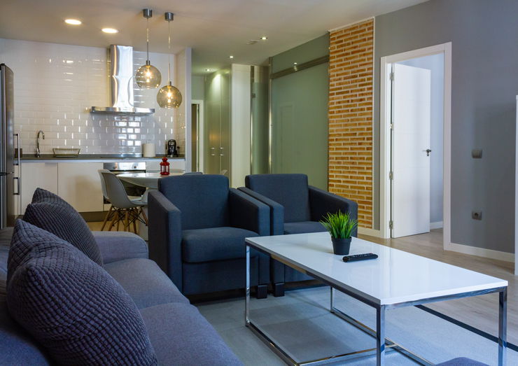 Arenal Suites:Room image 3
