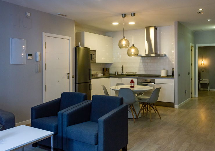 Arenal Suites:Room image 1