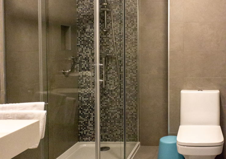 Arenal Suites:Room image 9