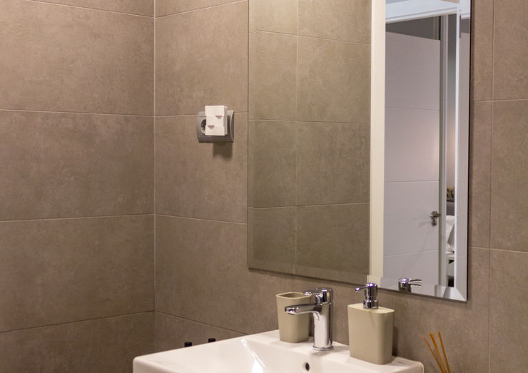 Arenal Suites:Room image 10
