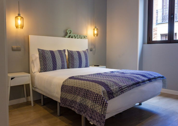 Arenal Suites:Room image 4
