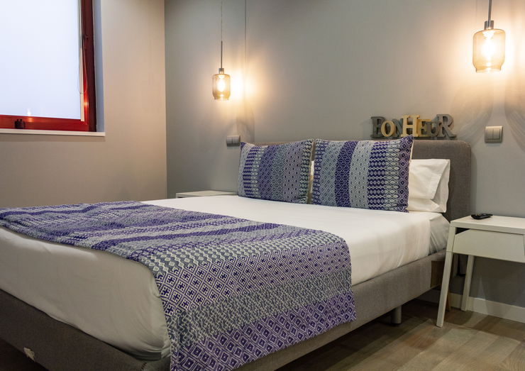 Arenal Suites:Room image 5