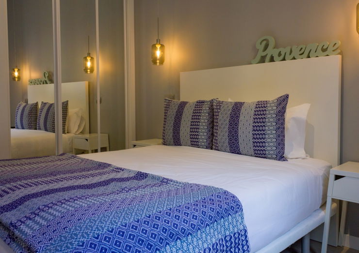 Arenal Suites:Room image 6