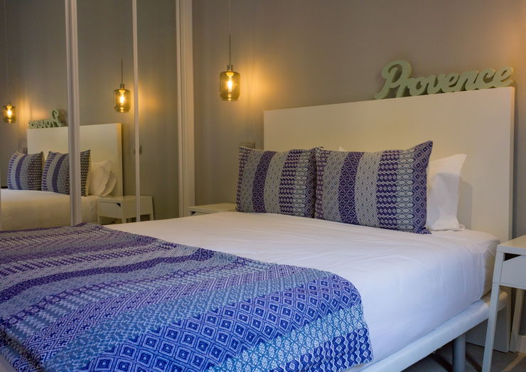 Arenal Suites:Room image 8
