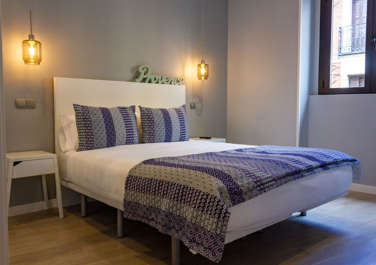 Arenal Suites:Room image 7