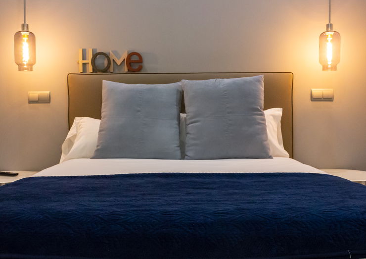 Arenal Suites:Room image 10