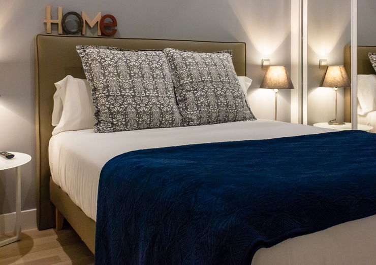 Arenal Suites:Room image 14