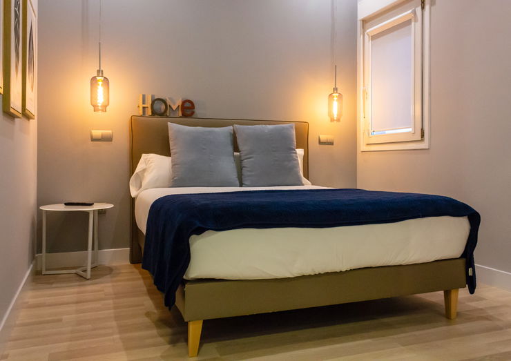 Arenal Suites:Room image 13