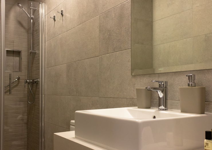 Arenal Suites:Room image 15