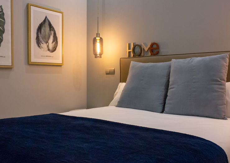 Arenal Suites:Room image 11