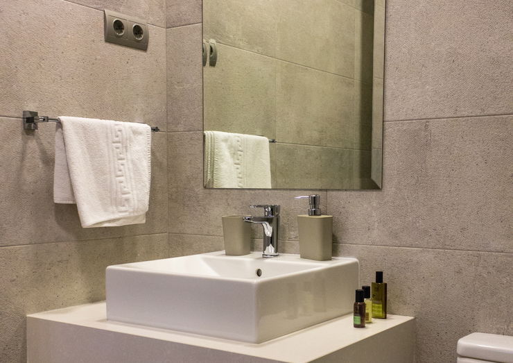 Arenal Suites:Room image 17