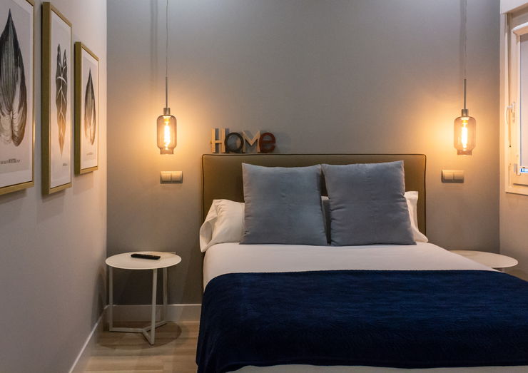 Arenal Suites:Room image 12