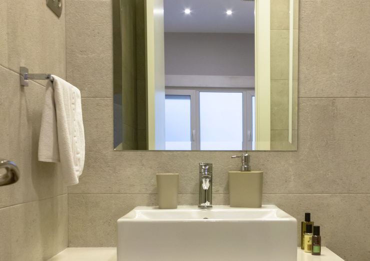 Arenal Suites:Room image 16