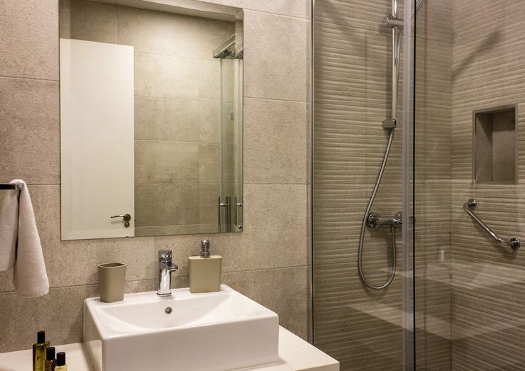Arenal Suites:Room image 9
