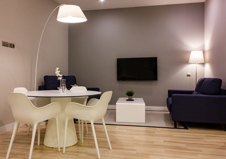 Arenal Suites:Room image 1