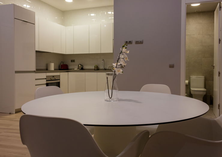 Arenal Suites:Room image 3