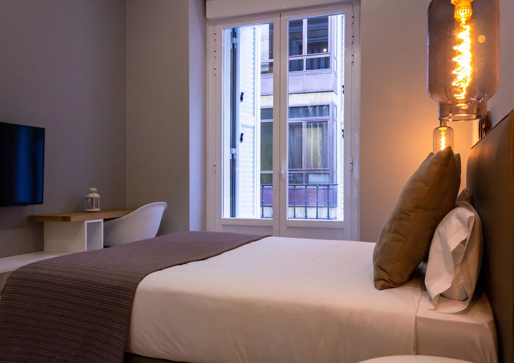 Arenal Suites:Room image 7