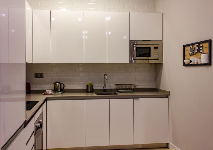 Arenal Suites:Room image 5