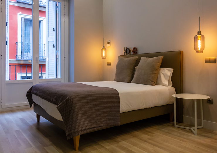 Arenal Suites:Room image 6